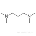 1,3-Propanediamine,N1,N1,N3,N3-tetramethyl- CAS 110-95-2